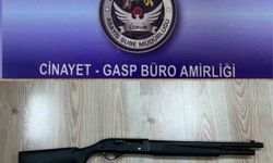 Çorum’da hakkında arama kararı bulunan 5 kişi yakalandı