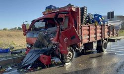 Ehliyetsiz sürücü zincirleme kazaya karıştı: 1 yaralı