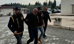 Eşini sokak ortasında öldüren zanlı tutuklandı