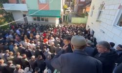 Evlilik tartışmasında öldürülen genç toprağa verildi