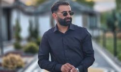 Genç adam evinde silahla vurulmuş halde bulundu