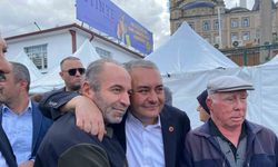 Hamsi ve Muhlama Festivaline büyük ilgi