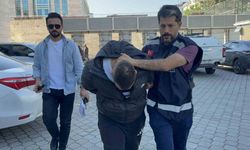 İkamet kurşunlama olayının firari şüphelisi adliyeyede