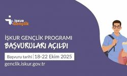 İŞKUR Samsun Gençlik Programı başvuruları açıldı