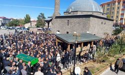 MHP’li eski başkan hayatını kaybetti