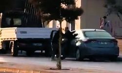 Okul müdürü silahlı saldırıya uğradı