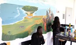 Okullarda Sinop'un fethinin 811. yılı coşkusu