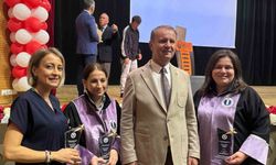 Ordu Diş Hekimliği Fakültesi’nden 410 engelli hastaya şefkat eli