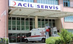Otomobil sulama kanalına çarptı: 1 ölü