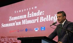 Samsun’da Avrupa Miras Günleri devam ediyor