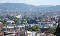 Samsun’da eylül ayında satılan konut sayısı açıklandı