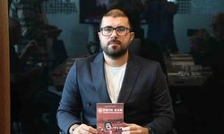 Samsunspor efsane oyuncusu Emin Kar’ın hayatı kitap oldu