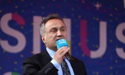 Tokat'ta kültürler buluştu