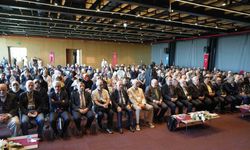 Türkiye Hadis İhtisas Toplantısı düzenleniyor