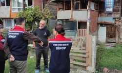 Üreticinin sorunların yerinde tespit ediliyor