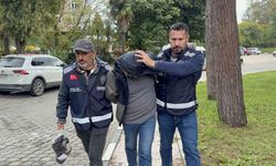 Yasaklı madde ticareti zanlısı yakalandı