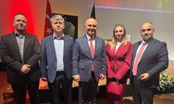 Cumhuriyet’in 102. Yılı Almanya’da Coşkuyla Kutlandı