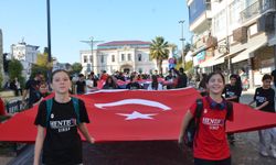 Sinop’ta Amatör Spor Haftası etkinliklerle kutlandı