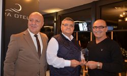 Sinop’ta Spora Katkı Sağlayanlara “Ahde Vefa” Gecesi