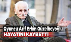 Usta oyuncu 90 yaşında hayatını kaybetti