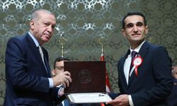 Sinoplu Kaymakam Ahmet Açıkgöz Yozgat Şefaatli’ye atandı