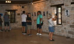 Sinop Kent Ödülleri Töreni’nin ikincisi düzenleniyor