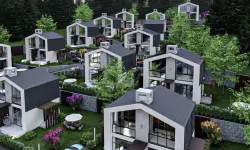Villa Projesi ile Modern Yaşam ve Doğal Denge Bir Arada