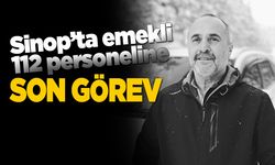 Emekli 112 personeli hayatını kaybetti