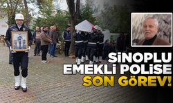 Emekli polis Refik Dönmez hayatını kaybetti!
