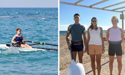 Sinoplu sporcular Avrupa'da Türkiye'yi temsil edecek