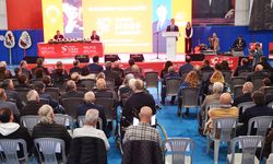 CHP Sinop’ta 39. Olağan İl Kongresi heyecanı
