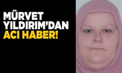 İlçe eski belediye başkanının eşi hayatını kaybetti