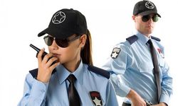 GÜVENLİK PERSONELİ KIYAFET ALIMI YAPILACAK