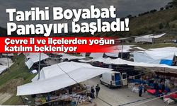 Sinop’un asırlık geleneği kapılarını açtı