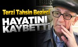 İlçenin eski esnafından acı haber