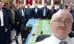 Dikmen Şeyhhüseyin Köyü Derneği 10. yılını kutlamayacak