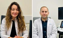 Sinop’ta iki yeni uzman doktor göreve başladı