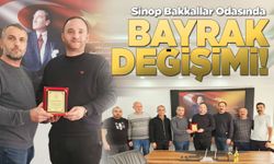 Sezgin Çilingiroğlu görevinden istifa etti