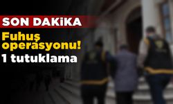 Sinop’ta fuhuş operasyonu