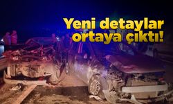 Sinop’taki kazaya dair yeni detaylar ortaya çıktı