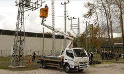 YEDAŞ ekipleri saha eğitimleriyle güçleniyor