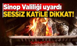 Valilik zehirlenmelere karşı uyardı