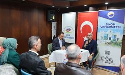 Tarihi Sinop Cezaevi'nin bilinmeyenleri anlatıldı