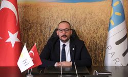 Sinop İYİ Parti'de görev değişimi: Yeni başkan atandı