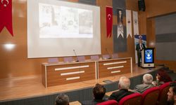 SNÜ’de Karadeniz Eğitim Araştırmaları Kongresi başladı