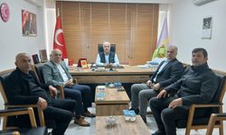 THK Sinop Şubesinden Ahilik Haftası ziyareti