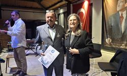 Sinop Kent Ödülleri sahiplerini buldu