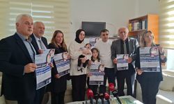 SMA teşhisi alan Sinoplu Uras bebek destek bekliyor!