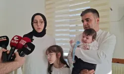 Sinoplulardan büyük dayanışma: Uras bebek için umut ışığı!