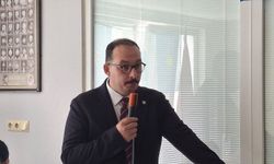 Melih Tolga Güzle’nin başkanlığı seçimle taçlandı